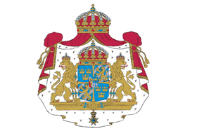 Großes Staatswappen